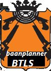 baanplanner aanmelden 