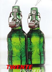 De nieuwe Grolsch   is er uit 
