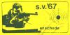 Luchtschietsport SV'67 te Enschede 