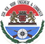 Homepage van de Schietsport Enschede en Lonneker te Enschede  op het t Sande 