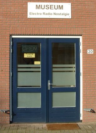 De toegang is gratis !!!