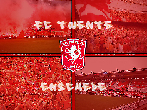 PR van de EU voor de FC T