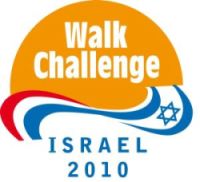 WCC te Israel 2010