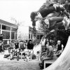 Skateboarding 1982